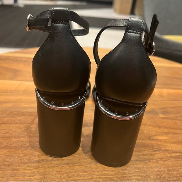 Alexander Wang Abby Heels - Picture 8 of 15